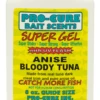 Pro-Cure Super Gel Attractants 8 Oz