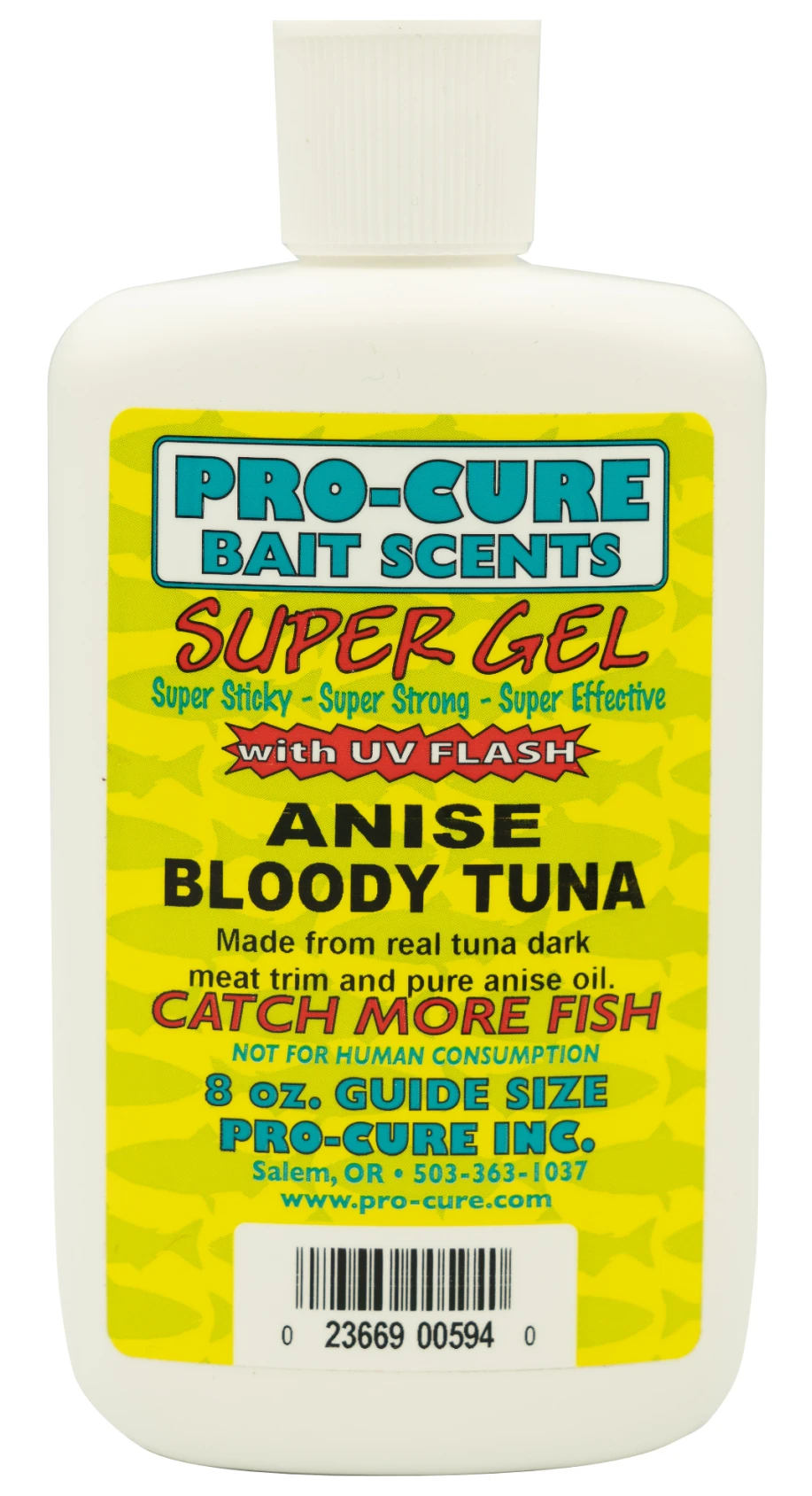 Pro-Cure Super Gel Attractants 8 Oz 1 Pro-Cure Super Gel Attractants 8 Oz