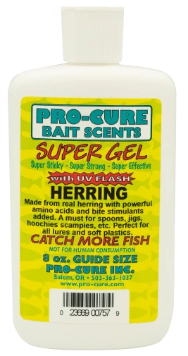 Pro-Cure Super Gel Attractants 8 Oz 5 Pro-Cure Super Gel Attractants 8 Oz - Image 5