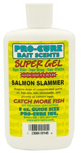 Pro-Cure Super Gel Attractants 8 Oz 6 Pro-Cure Super Gel Attractants 8 Oz - Image 6