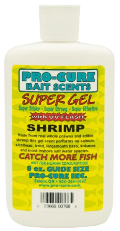 Pro-Cure Super Gel Attractants 8 Oz 13 Pro-Cure Super Gel Attractants 8 Oz -US Bait Reel Sales Store 40420187537497