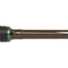 Temple Fork Outfitters Professional Walleye Spinning Rods