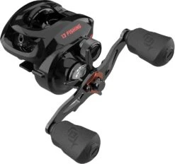 13 Fishing Inception G2 Baitcasting Reels -US Bait Reel Sales Store 40423902019673