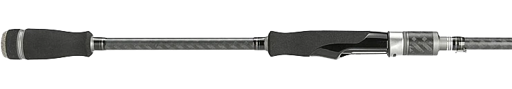 IRod Air Series Bass Spinning Rods 1 IRod Air Series Bass Spinning Rods