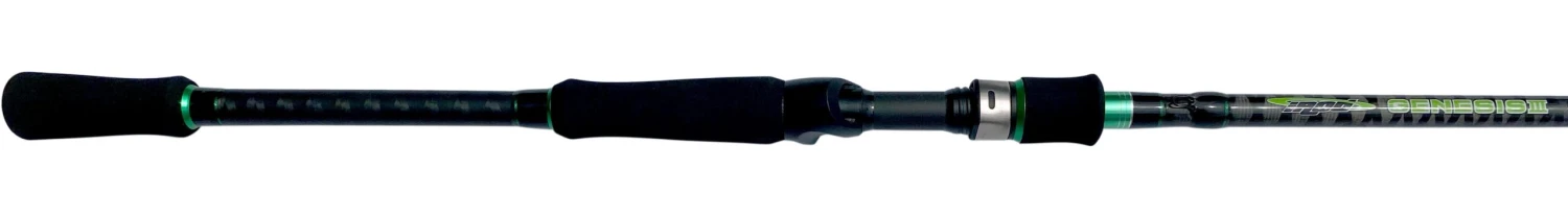 IRod Genesis III Series Spinning Rods 1 IRod Genesis III Series Spinning Rods