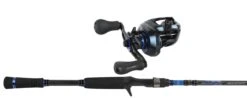 Dobyns Maverick Casting Combo -US Bait Reel Sales Store 40437618770009