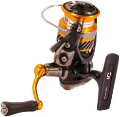 Daiwa Revros LT Spinning Reels -US Bait Reel Sales Store 41hVfMGvlSL. AC