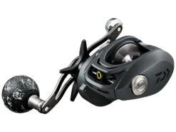 Daiwa Lexa Type-WN 300 Baitcasting Reels W/ Winn Grips -US Bait Reel Sales Store 4 7735a5ca c3d4 4a05 b662 46c6fa9408b1