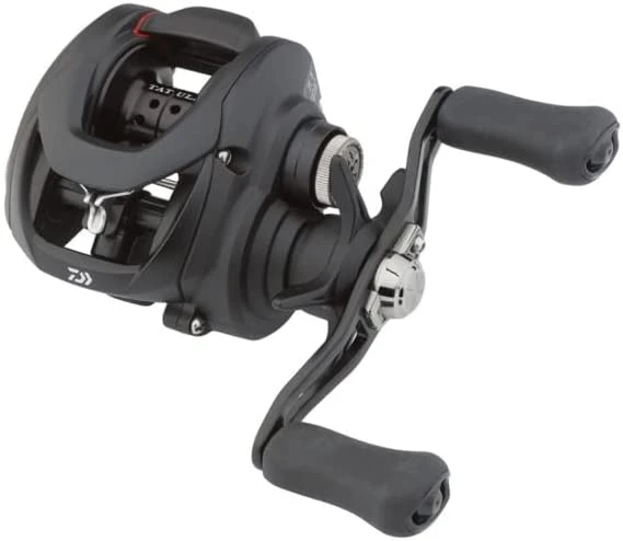 Daiwa Tatula 100 TWS Baitcasting Reels 6 Daiwa Tatula 100 TWS Baitcasting Reels - Image 6