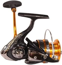 Daiwa Revros LT Spinning Reels -US Bait Reel Sales Store 51MAPZ5J5bL. AC