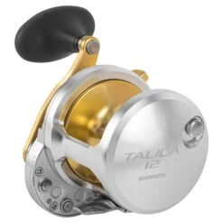 Shimano Talica 1-Speed Lever Drag Conventional Reels 15 Shimano Talica 1-Speed Lever Drag Conventional Reels -US Bait Reel Sales Store 5 c50d8dd2 2150 4c2d 977c 33cbd72b3337