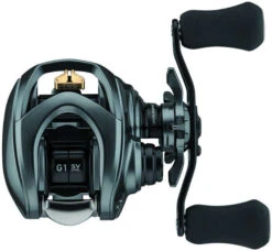 Daiwa Steez CT SV Baitcasting Reel -US Bait Reel Sales Store 5 dbde89dc 9816 4b0a 9640 2cfe3f017211