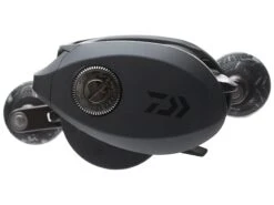 Daiwa Lexa Type-WN 400 Baitcasting Reels W/ Winn Grips -US Bait Reel Sales Store 6 1