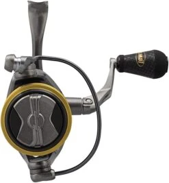 Team Lew's Custom Pro Speed Spin Spinning Reels 10 Team Lew's Custom Pro Speed Spin Spinning Reels -US Bait Reel Sales Store 61EGjMN4iuL. AC SX679