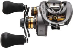 Favorite Soleus XCS Casting Reels -US Bait Reel Sales Store 61GKGOia aL. AC SX679