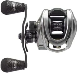 Team Lew's SLP HyperMag Speed Spool Baitcasting Reels -US Bait Reel Sales Store 61IR7dtlAeL. AC SX679