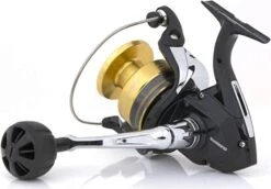 Shimano Socorro SW Spinning Reels 7 Shimano Socorro SW Spinning Reels -US Bait Reel Sales Store 61WqRh3F2RL. AC SX679