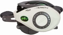 Lew's Mach I SLP Speed Spool Baitcasting Reels -US Bait Reel Sales Store 61XOgRQmiCL. AC SX679