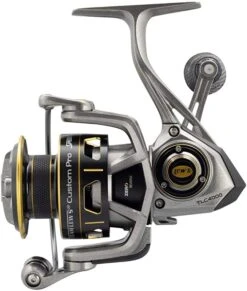 Team Lew's Custom Pro Speed Spin Spinning Reels 11 Team Lew's Custom Pro Speed Spin Spinning Reels -US Bait Reel Sales Store 61f541l1jJL. AC SX679