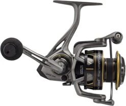 Team Lew's Custom Pro Speed Spin Spinning Reels 13 Team Lew's Custom Pro Speed Spin Spinning Reels -US Bait Reel Sales Store 61x4RWGqyKL. AC SX679