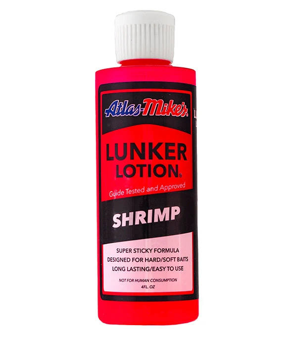 Atlas-Mike's Lunker Lotion 4 Oz. 19 Atlas-Mike's Lunker Lotion 4 Oz. - Image 19