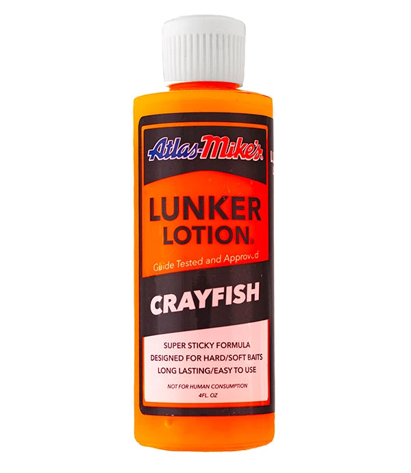 Atlas-Mike's Lunker Lotion 4 Oz. 10 Atlas-Mike's Lunker Lotion 4 Oz. - Image 10