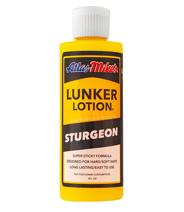 Atlas-Mike's Lunker Lotion 4 Oz. 20 Atlas-Mike's Lunker Lotion 4 Oz. - Image 20