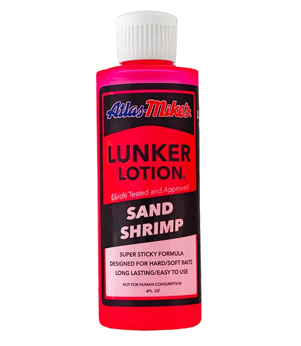Atlas-Mike's Lunker Lotion 4 Oz. 17 Atlas-Mike's Lunker Lotion 4 Oz. - Image 17