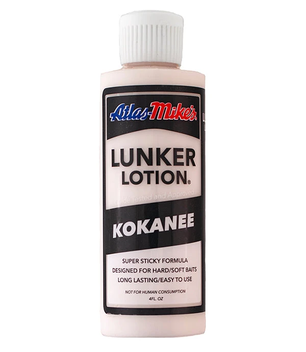 Atlas-Mike's Lunker Lotion 4 Oz. 14 Atlas-Mike's Lunker Lotion 4 Oz. - Image 14