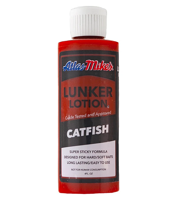 Atlas-Mike's Lunker Lotion 4 Oz. 9 Atlas-Mike's Lunker Lotion 4 Oz. - Image 9