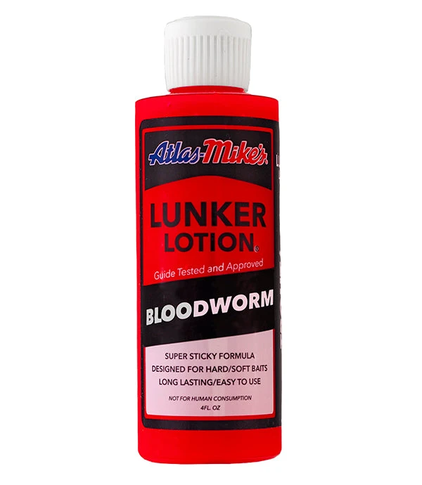 Atlas-Mike's Lunker Lotion 4 Oz. 7 Atlas-Mike's Lunker Lotion 4 Oz. - Image 7