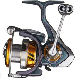 Daiwa Regal LT Spinning Reel -US Bait Reel Sales Store 71 hChKj 8L. AC SX679