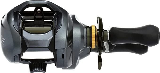 Shimano Curado 150 DC Baitcasting Reels 2 Shimano Curado 150 DC Baitcasting Reels - Image 2