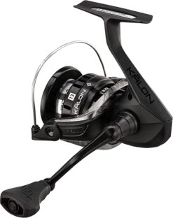 13 Fishing Kalon Blackout Spinning Reel 13 13 Fishing Kalon Blackout Spinning Reel -US Bait Reel Sales Store 71GPkhN4dCS. AC SX679