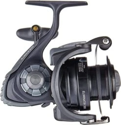 Daiwa Eliminator Saltwater Spinning Reel -US Bait Reel Sales Store 71UW C eTEL. AC SX679