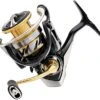 Daiwa Exceler LT Spinning Reel