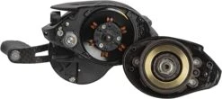 Lew's Tournament Pro LFS Speed Spool Baitcasting Reels -US Bait Reel Sales Store 71vQ Q r75L. AC SX679