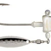 Strike King Tour Grade Spin Head Underspin Jig 2 Pack
