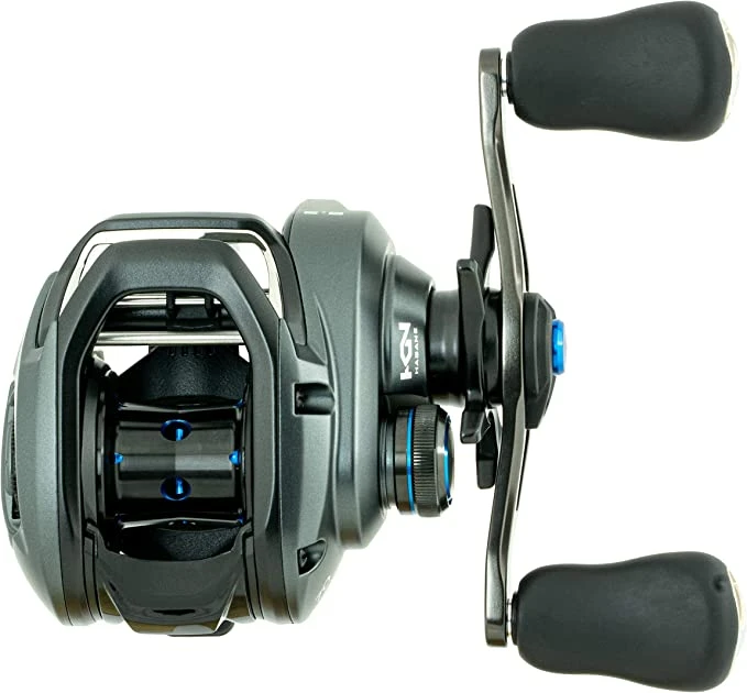 Shimano SLX MGL 70 Baitcasting Reels 7 Shimano SLX MGL 70 Baitcasting Reels - Image 7
