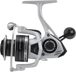 Lew's Custom Speed Spin Spinning Reels -US Bait Reel Sales Store 81AUxC KtCL. AC SX679