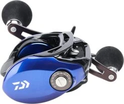 Daiwa Coastal TWS 200 Baitcasting Reel -US Bait Reel Sales Store 81AkaAEBgUL. AC SX679