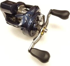 Daiwa Lexa LC400 Line Counter Baitcasting Reels -US Bait Reel Sales Store 81Z0HQj1raL. AC SX679