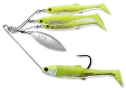 LIVETARGET BaitBall Spinner Rig Umbrella Rig -US Bait Reel Sales Store 8470848733239