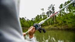 Abu Garcia Veritas Frog Baitcasting Rod 15 Abu Garcia Veritas Frog Baitcasting Rod -US Bait Reel Sales Store ABU CASTING ROD VERITAS FROG LIFESTYLE 2021 002