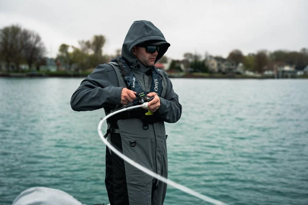 Abu Garcia Veritas Winch Baitcasting Rod 10 Abu Garcia Veritas Winch Baitcasting Rod - Image 10