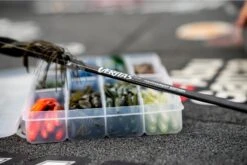 Abu Garcia Veritas Tournament Baitcasting Rod -US Bait Reel Sales Store ABU CASTING ROD VERITAS TOURNAMENT LIFESTYLE 2021 001