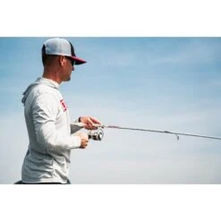 Abu Garcia Veritas Spinning Combo -US Bait Reel Sales Store ABU SPINNING COMBO VERITAS LIFESTYLE 2021 001