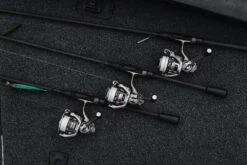 Abu Garcia Zenon Spinning Rod 27 Abu Garcia Zenon Spinning Rod -US Bait Reel Sales Store ABU SPINNING ROD ZENON LIFESTYLE 2021 001