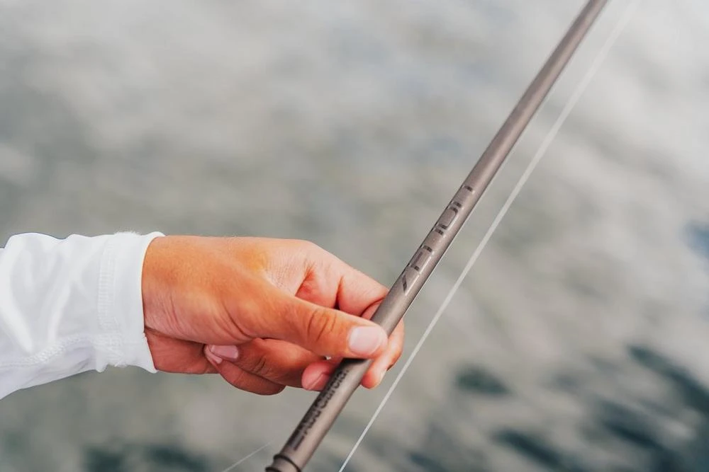 Abu Garcia Zenon Spinning Rod 16 Abu Garcia Zenon Spinning Rod - Image 16