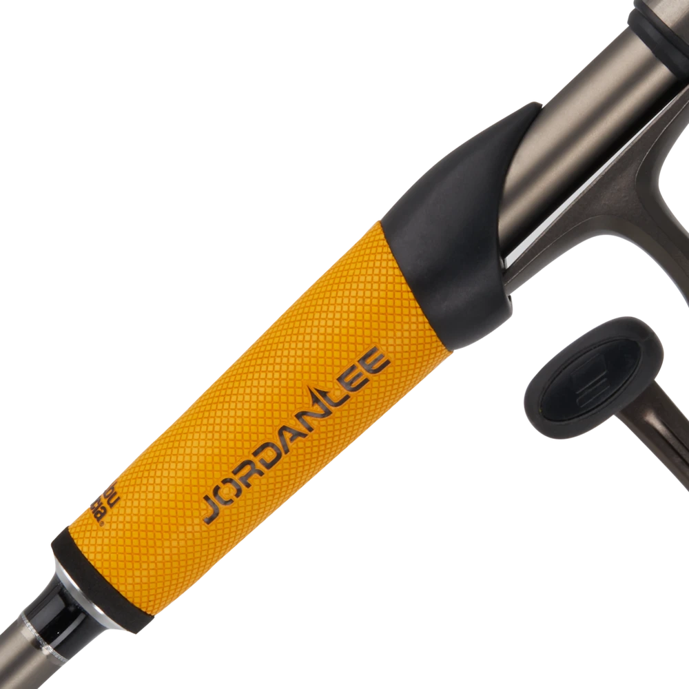 Abu Garcia Jordan Lee Spinning Combo 3 Abu Garcia Jordan Lee Spinning Combo - Image 3